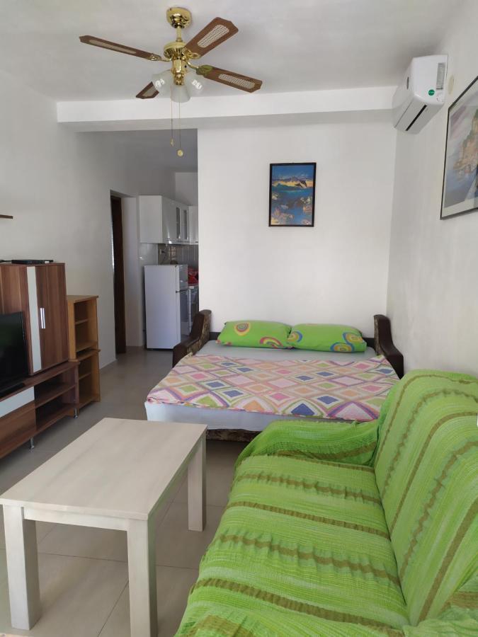 Apartmani Vjeko Вир Екстер'єр фото