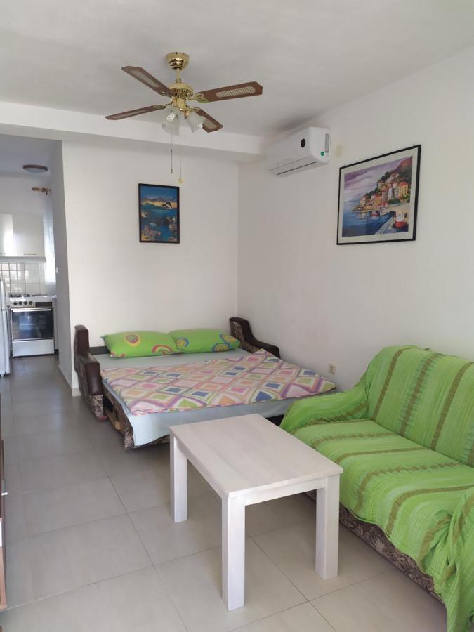 Apartmani Vjeko Вир Екстер'єр фото