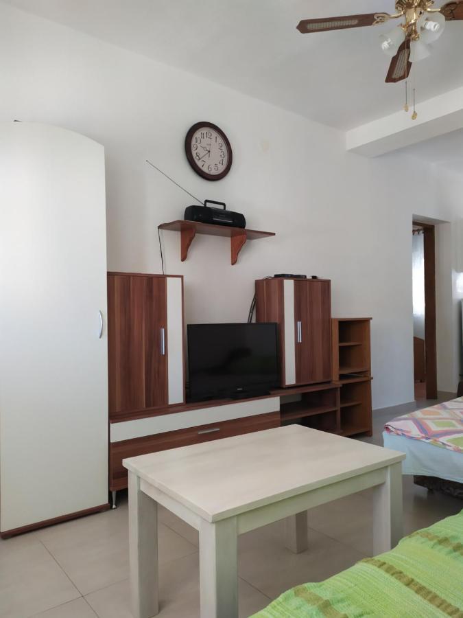 Apartmani Vjeko Вир Екстер'єр фото