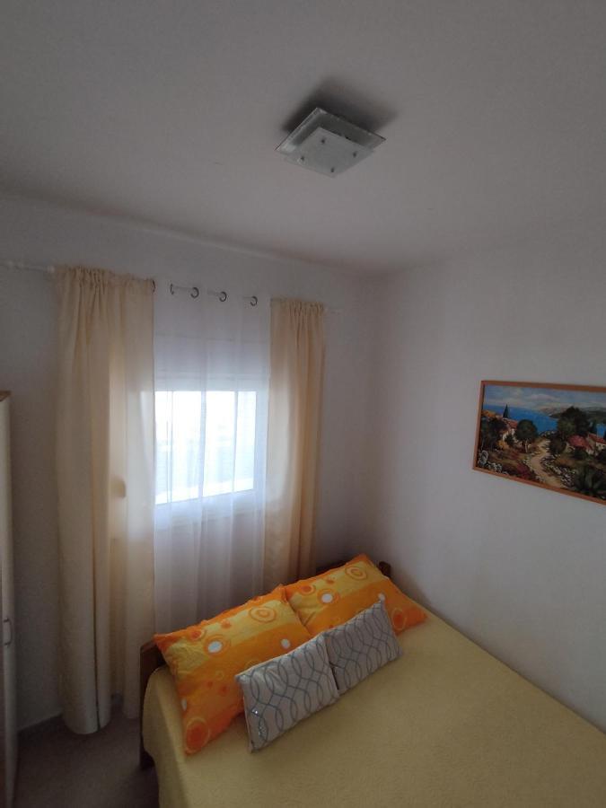 Apartmani Vjeko Вир Екстер'єр фото