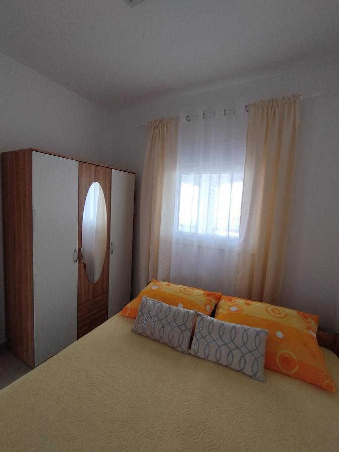 Apartmani Vjeko Вир Екстер'єр фото