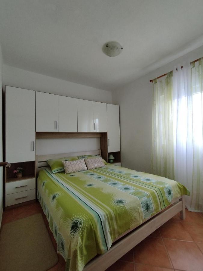 Apartmani Vjeko Вир Екстер'єр фото