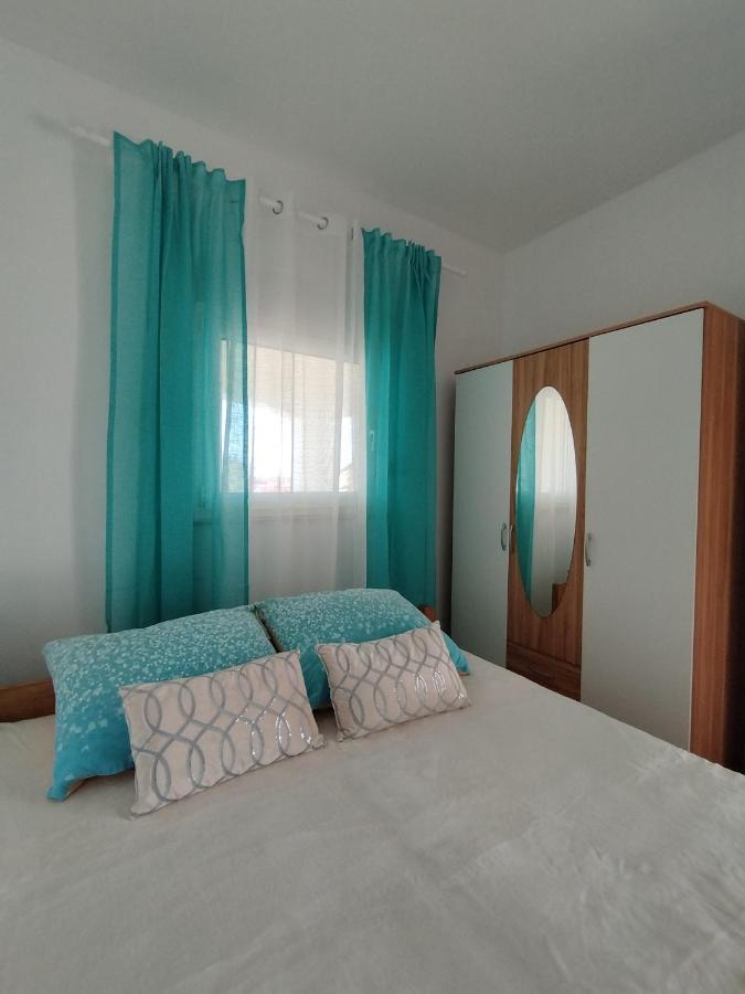 Apartmani Vjeko Вир Екстер'єр фото