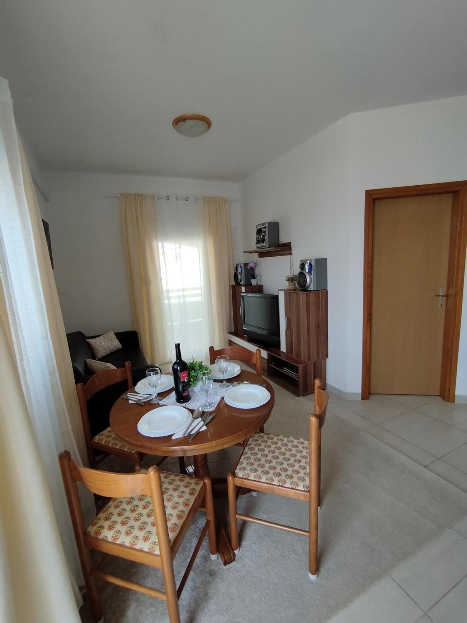 Apartmani Vjeko Вир Номер фото